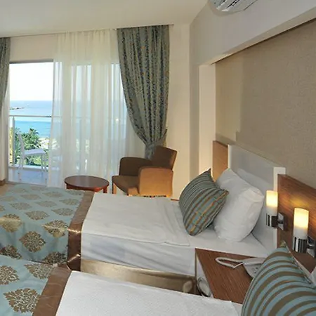 Hotel Annabella Park