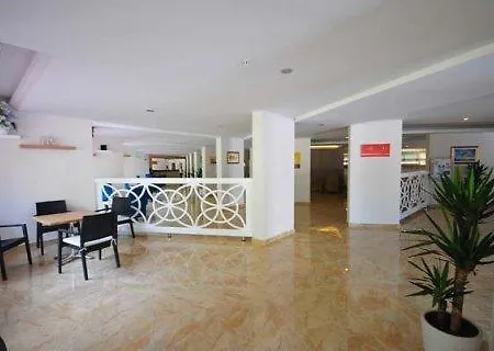 Hotel Annabella Park