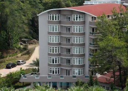 Hotel Annabella Park 4*