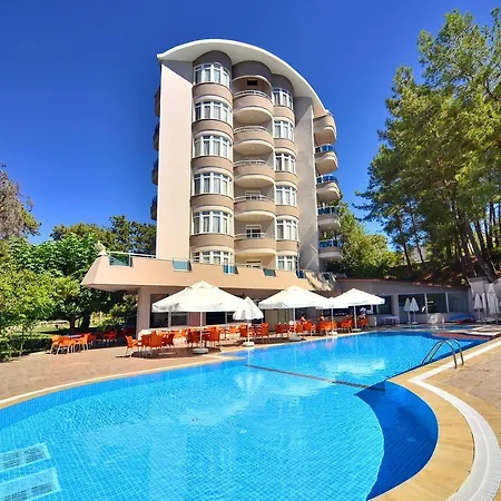 Annabella Park Hotel 4*