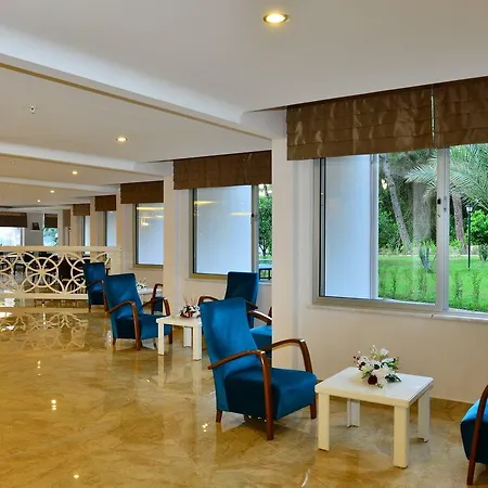 Hotel Annabella Park