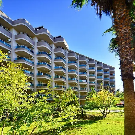 Annabella Park Hotel