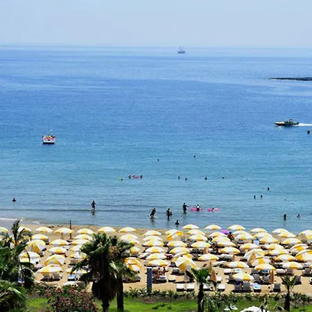 Hotel Annabella Park 4*