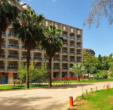 Annabella Park 4*