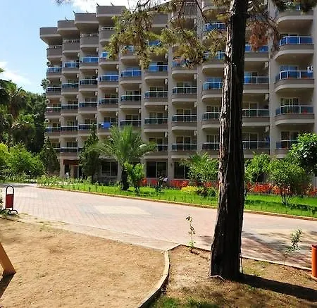 Hotel Annabella Park 4*