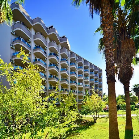 Hotel Annabella Park 4*