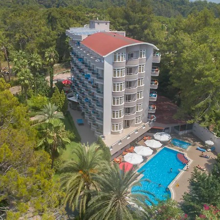 Annabella Park 4* Avsallar