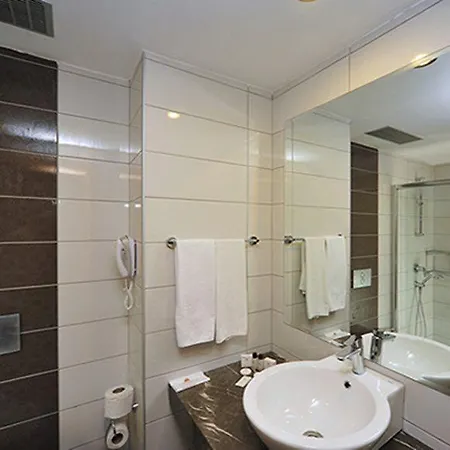 Annabella Park Hotel