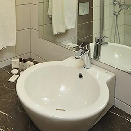 Annabella Park Hotel 4*