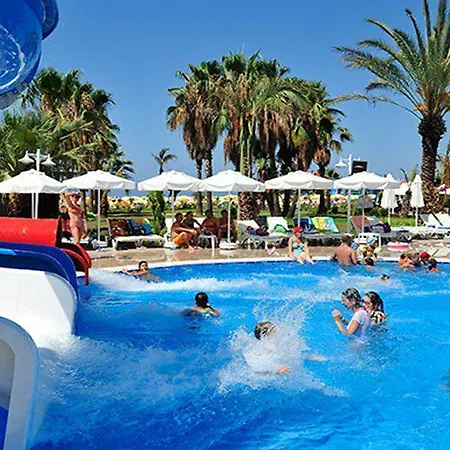 Hotel Annabella Park