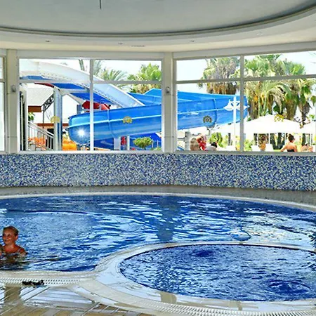 Annabella Park Hotel