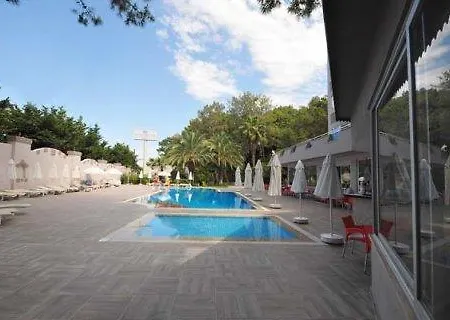 Hotel Annabella Park 4*