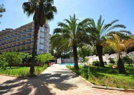Hotel Annabella Park