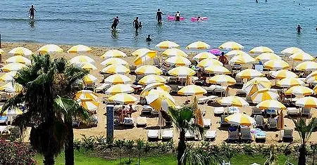 Hotel Annabella Park