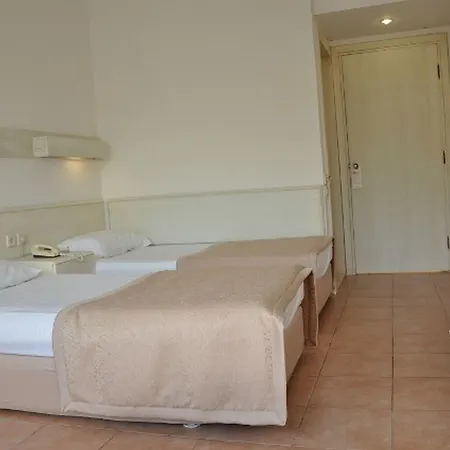 Annabella Park Hotel