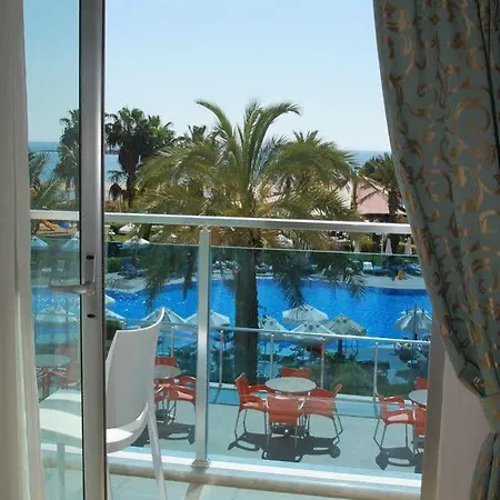 Hotel Annabella Park