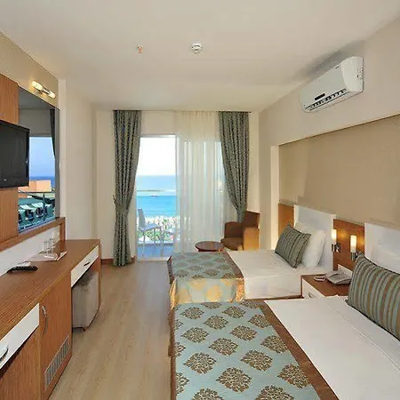 Hotel Annabella Park 4*