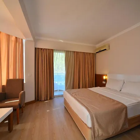 Annabella Park Hotel