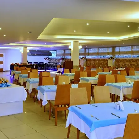 Annabella Park Hotel
