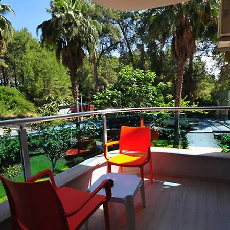 Hotel Annabella Park