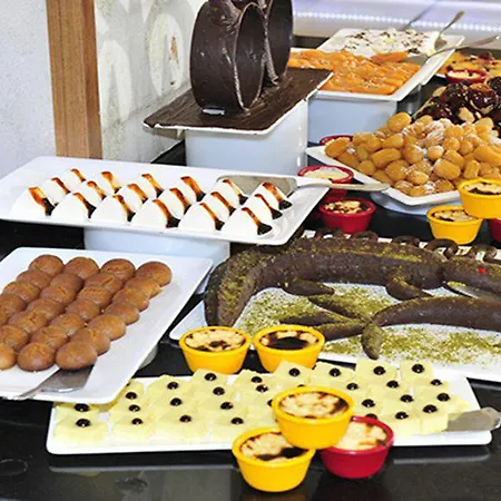 Hotell Annabella Park 4*